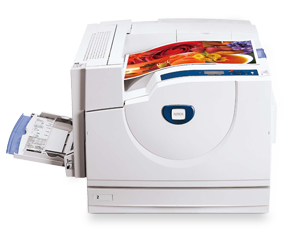 Toner Impresora Xerox Phaser 7760GX
